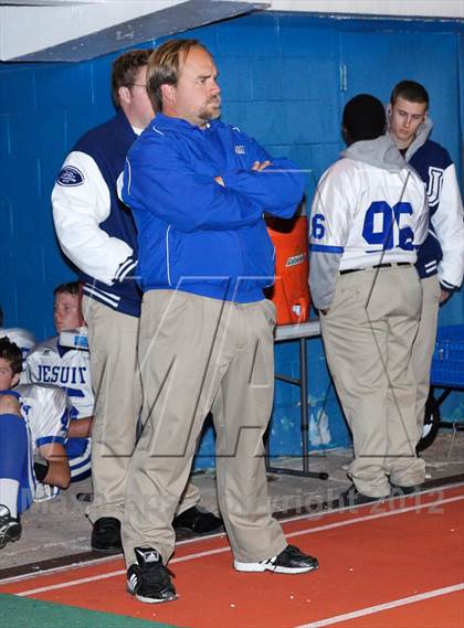 Thumbnail 2 in Jesuit @ Archbishop Rummel photogallery.