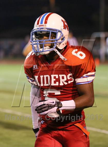 Thumbnail 2 in Jesuit @ Archbishop Rummel photogallery.