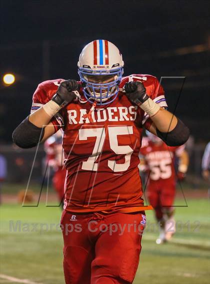 Thumbnail 3 in Jesuit @ Archbishop Rummel photogallery.