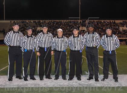 Thumbnail 2 in Jesuit @ Archbishop Rummel photogallery.