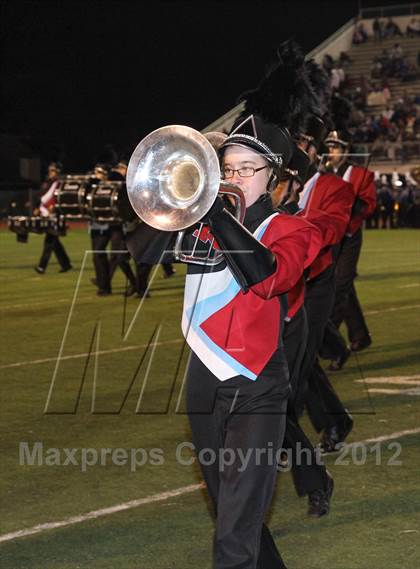Thumbnail 1 in Jesuit @ Archbishop Rummel photogallery.