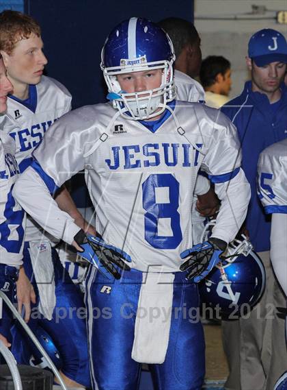 Thumbnail 3 in Jesuit @ Archbishop Rummel photogallery.