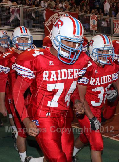 Thumbnail 1 in Jesuit @ Archbishop Rummel photogallery.