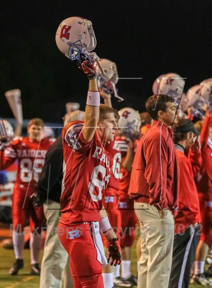 Thumbnail 3 in Jesuit @ Archbishop Rummel photogallery.
