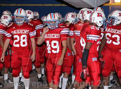 Thumbnail 2 in Jesuit @ Archbishop Rummel photogallery.