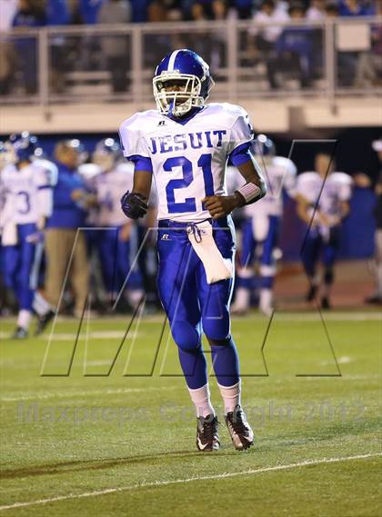 Thumbnail 1 in Jesuit @ Archbishop Rummel photogallery.