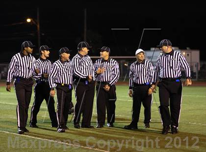 Thumbnail 1 in Jesuit @ Archbishop Rummel photogallery.