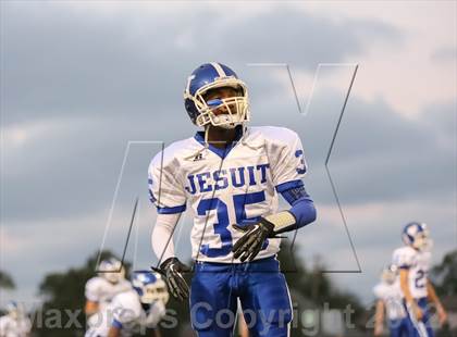 Thumbnail 2 in Jesuit @ Archbishop Rummel photogallery.