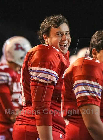 Thumbnail 3 in Jesuit @ Archbishop Rummel photogallery.