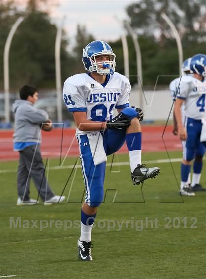 Thumbnail 3 in Jesuit @ Archbishop Rummel photogallery.