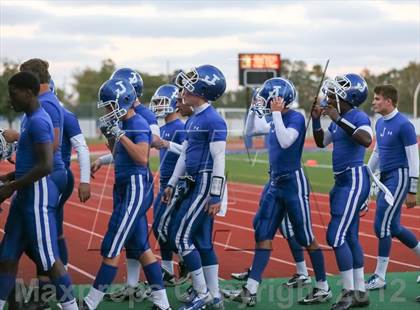 Thumbnail 2 in Jesuit @ Archbishop Rummel photogallery.