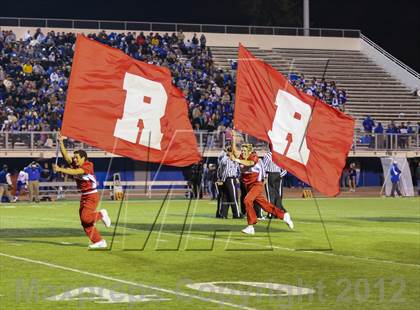 Thumbnail 1 in Jesuit @ Archbishop Rummel photogallery.