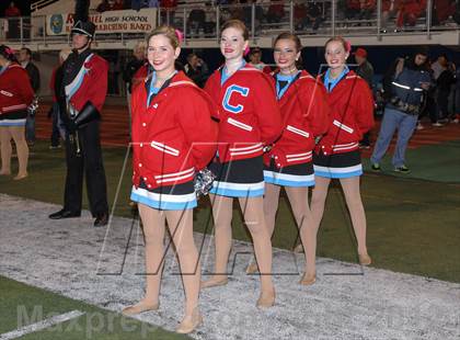 Thumbnail 2 in Jesuit @ Archbishop Rummel photogallery.