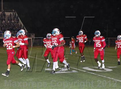 Thumbnail 2 in Jesuit @ Archbishop Rummel photogallery.