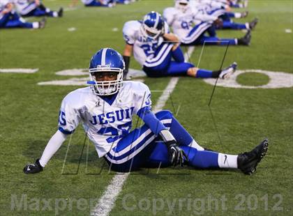 Thumbnail 3 in Jesuit @ Archbishop Rummel photogallery.