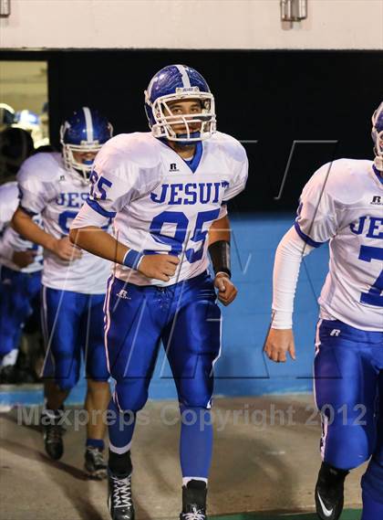 Thumbnail 3 in Jesuit @ Archbishop Rummel photogallery.