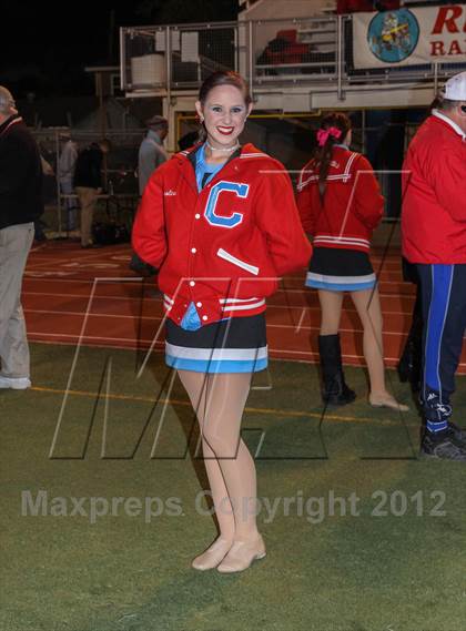 Thumbnail 1 in Jesuit @ Archbishop Rummel photogallery.