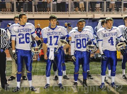 Thumbnail 3 in Jesuit @ Archbishop Rummel photogallery.