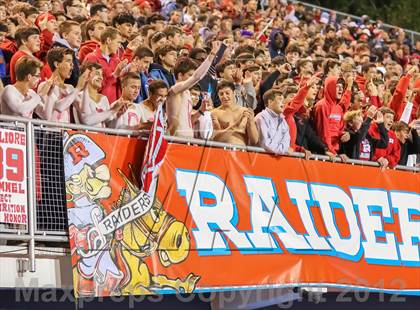 Thumbnail 2 in Jesuit @ Archbishop Rummel photogallery.