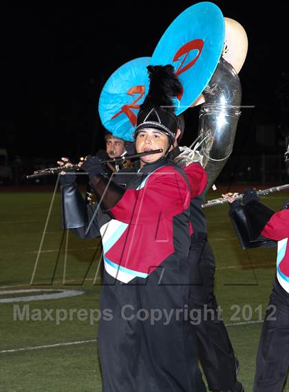 Thumbnail 2 in Jesuit @ Archbishop Rummel photogallery.
