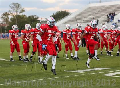 Thumbnail 2 in Jesuit @ Archbishop Rummel photogallery.