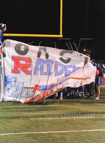 Thumbnail 2 in Jesuit @ Archbishop Rummel photogallery.