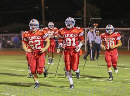 Thumbnail 1 in Jesuit @ Archbishop Rummel photogallery.