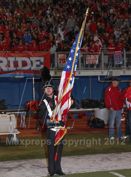 Thumbnail 3 in Jesuit @ Archbishop Rummel photogallery.
