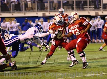 Thumbnail 3 in Jesuit @ Archbishop Rummel photogallery.