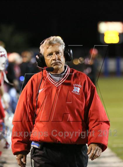 Thumbnail 3 in Jesuit @ Archbishop Rummel photogallery.