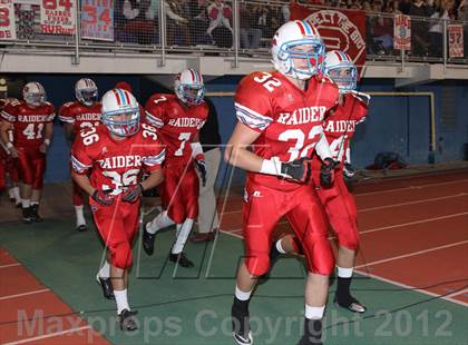 Thumbnail 1 in Jesuit @ Archbishop Rummel photogallery.
