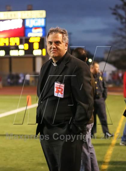 Thumbnail 1 in Jesuit @ Archbishop Rummel photogallery.