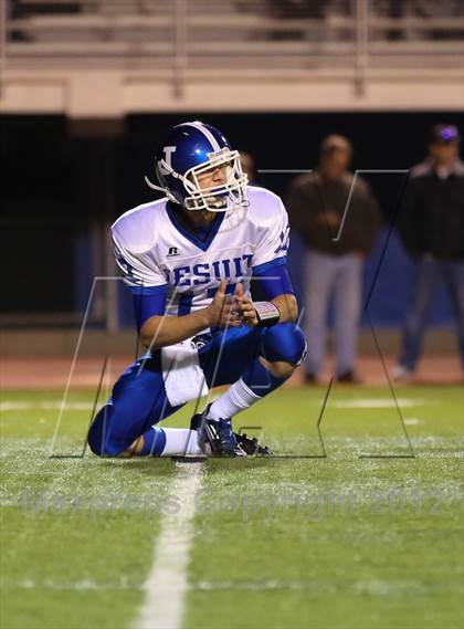 Thumbnail 3 in Jesuit @ Archbishop Rummel photogallery.