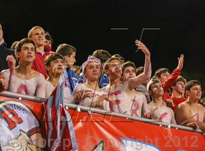 Thumbnail 1 in Jesuit @ Archbishop Rummel photogallery.