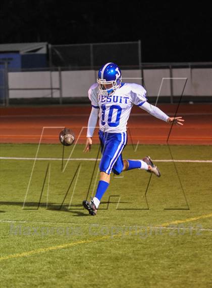 Thumbnail 2 in Jesuit @ Archbishop Rummel photogallery.