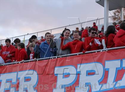 Thumbnail 1 in Jesuit @ Archbishop Rummel photogallery.