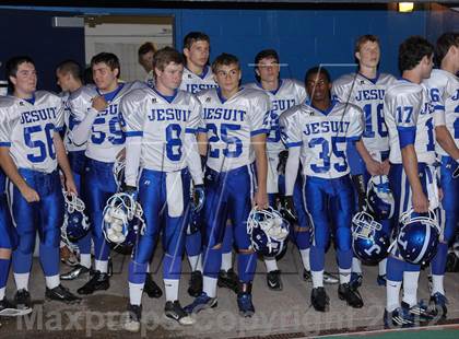 Thumbnail 1 in Jesuit @ Archbishop Rummel photogallery.