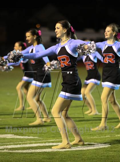 Thumbnail 3 in Jesuit @ Archbishop Rummel photogallery.