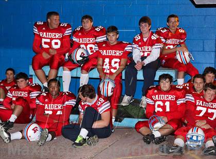 Thumbnail 1 in Jesuit @ Archbishop Rummel photogallery.