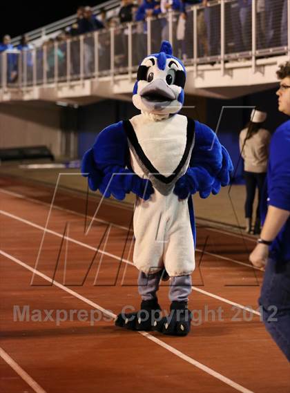 Thumbnail 1 in Jesuit @ Archbishop Rummel photogallery.