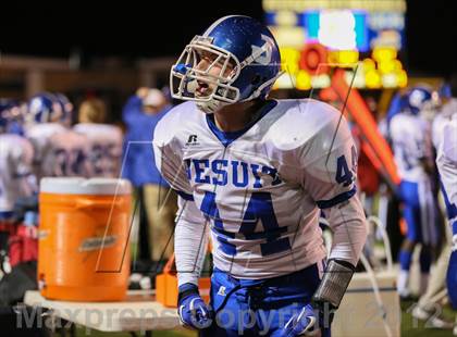 Thumbnail 1 in Jesuit @ Archbishop Rummel photogallery.