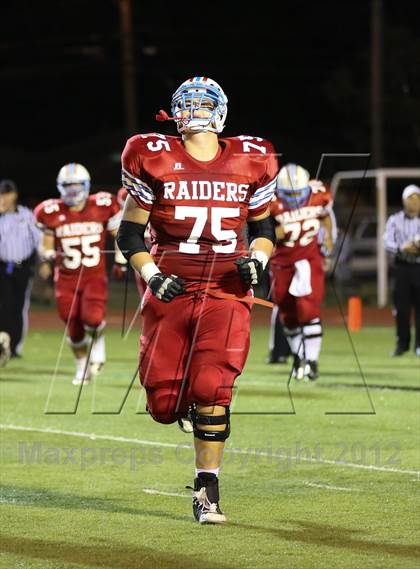 Thumbnail 2 in Jesuit @ Archbishop Rummel photogallery.