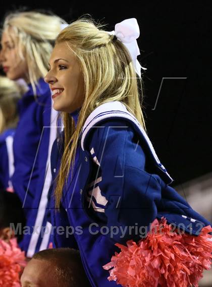 Thumbnail 3 in Jesuit @ Archbishop Rummel photogallery.