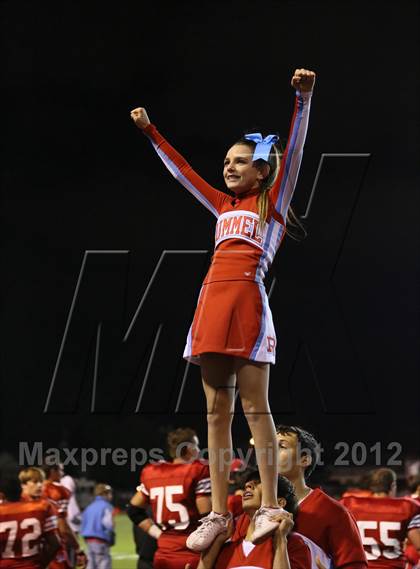 Thumbnail 2 in Jesuit @ Archbishop Rummel photogallery.