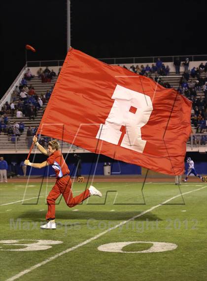 Thumbnail 2 in Jesuit @ Archbishop Rummel photogallery.