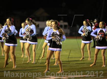 Thumbnail 2 in Jesuit @ Archbishop Rummel photogallery.