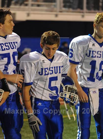 Thumbnail 3 in Jesuit @ Archbishop Rummel photogallery.