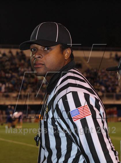 Thumbnail 1 in Jesuit @ Archbishop Rummel photogallery.