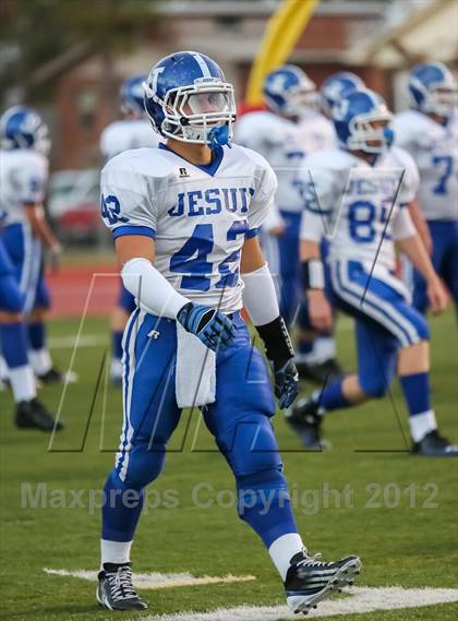 Thumbnail 3 in Jesuit @ Archbishop Rummel photogallery.