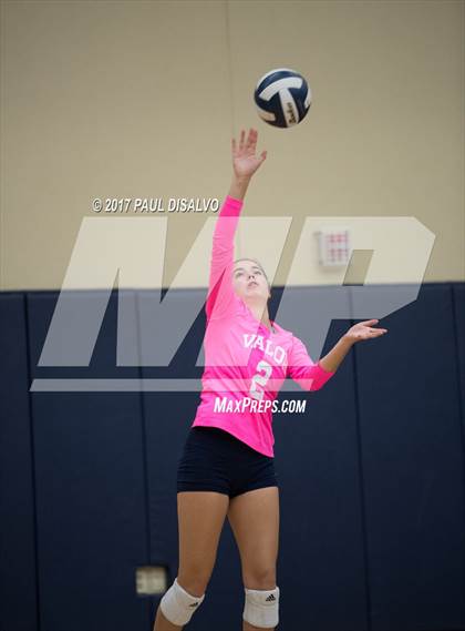 Thumbnail 2 in D'Evelyn @ Valor Christian photogallery.